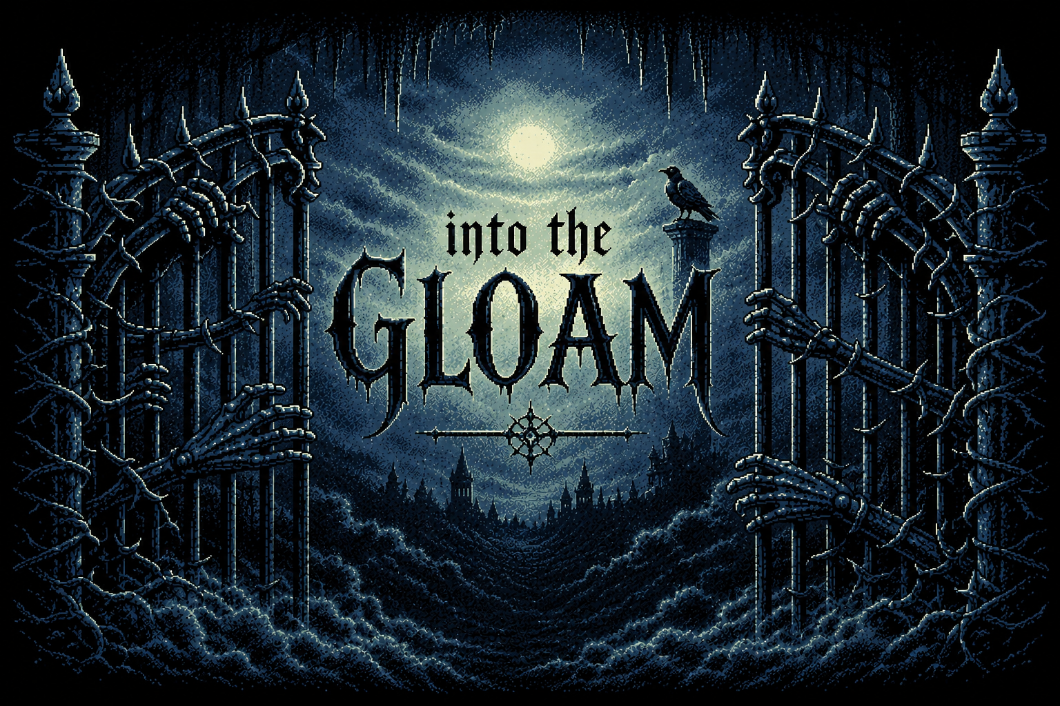 Into the Gloam